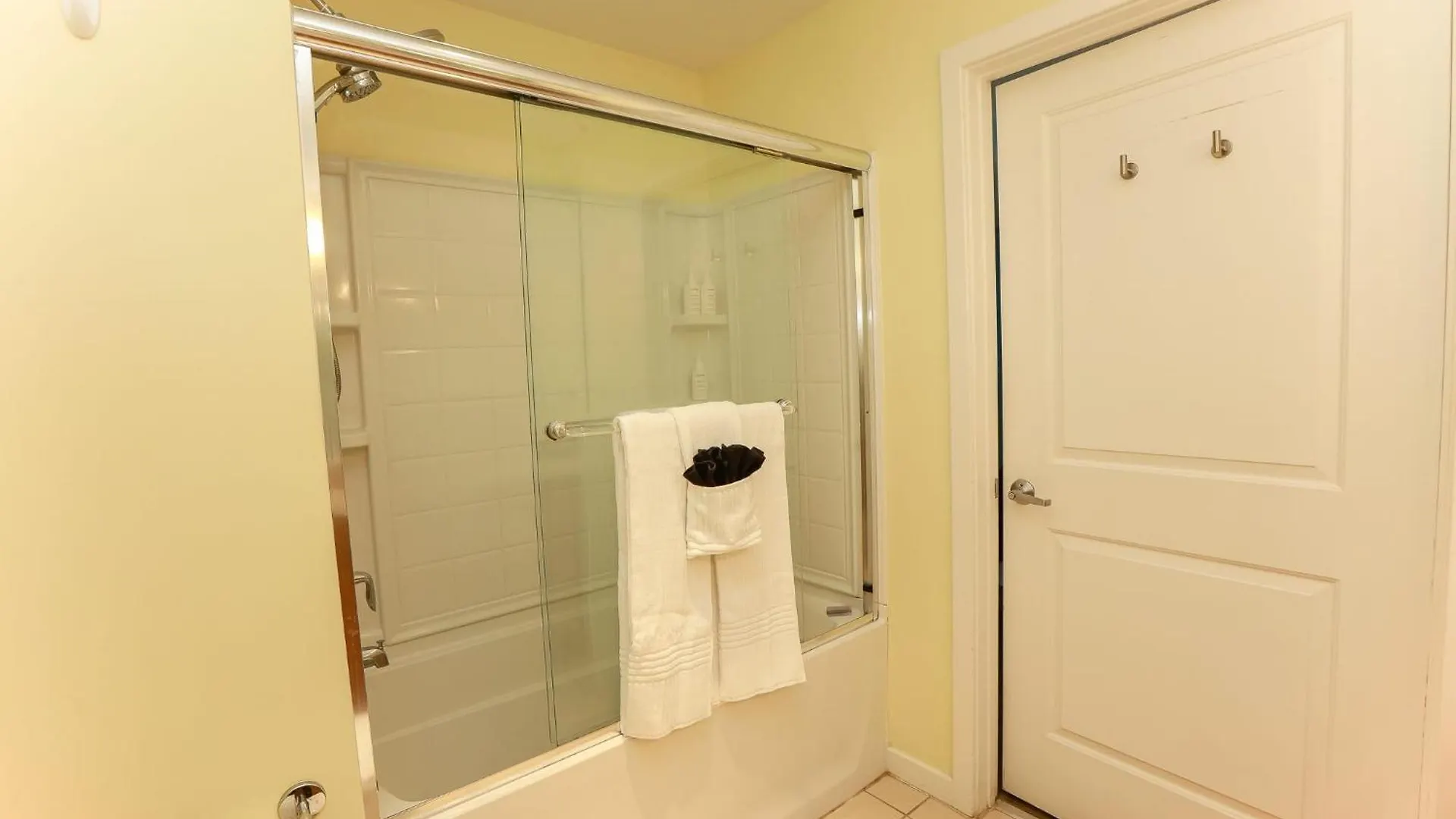 Appartamento Sojourn Ocean View Oasis Ocean & Bay Views Virginia Beach 0*,