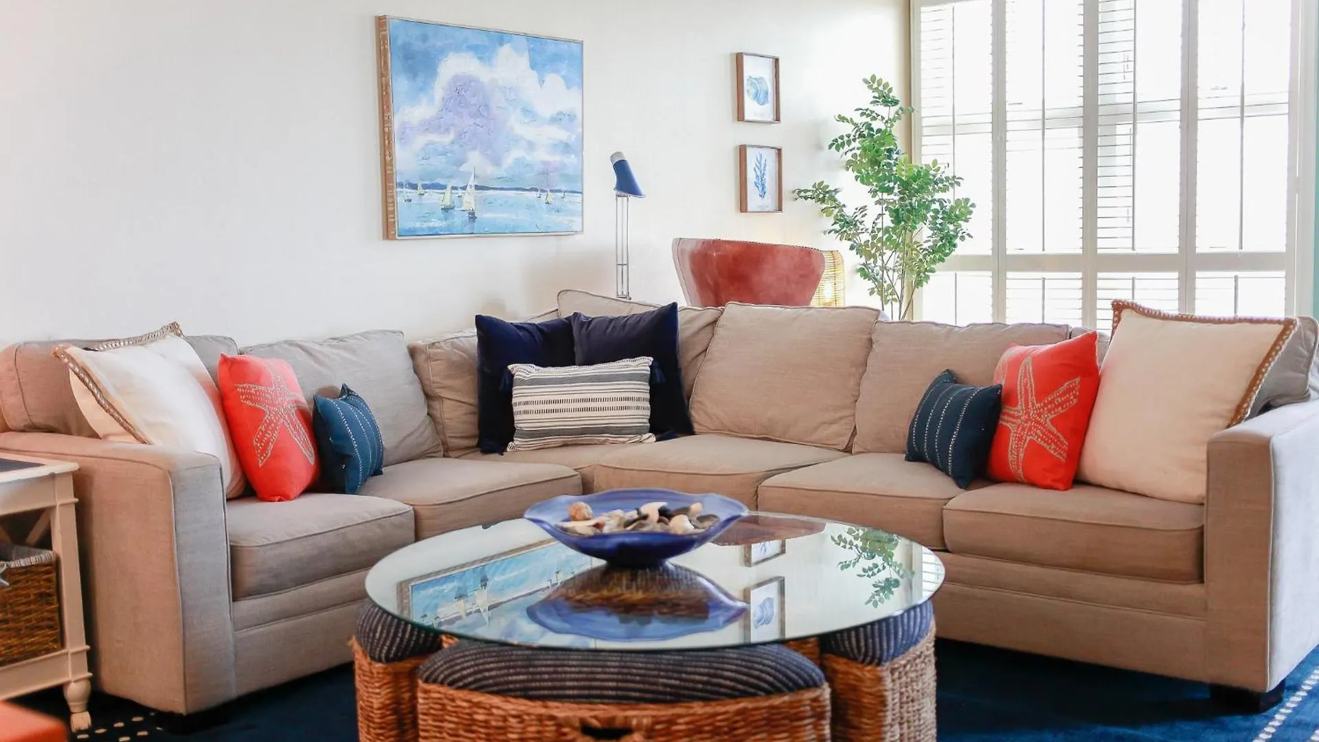 Appartamento Sojourn Ocean View Oasis Ocean & Bay Views Virginia Beach