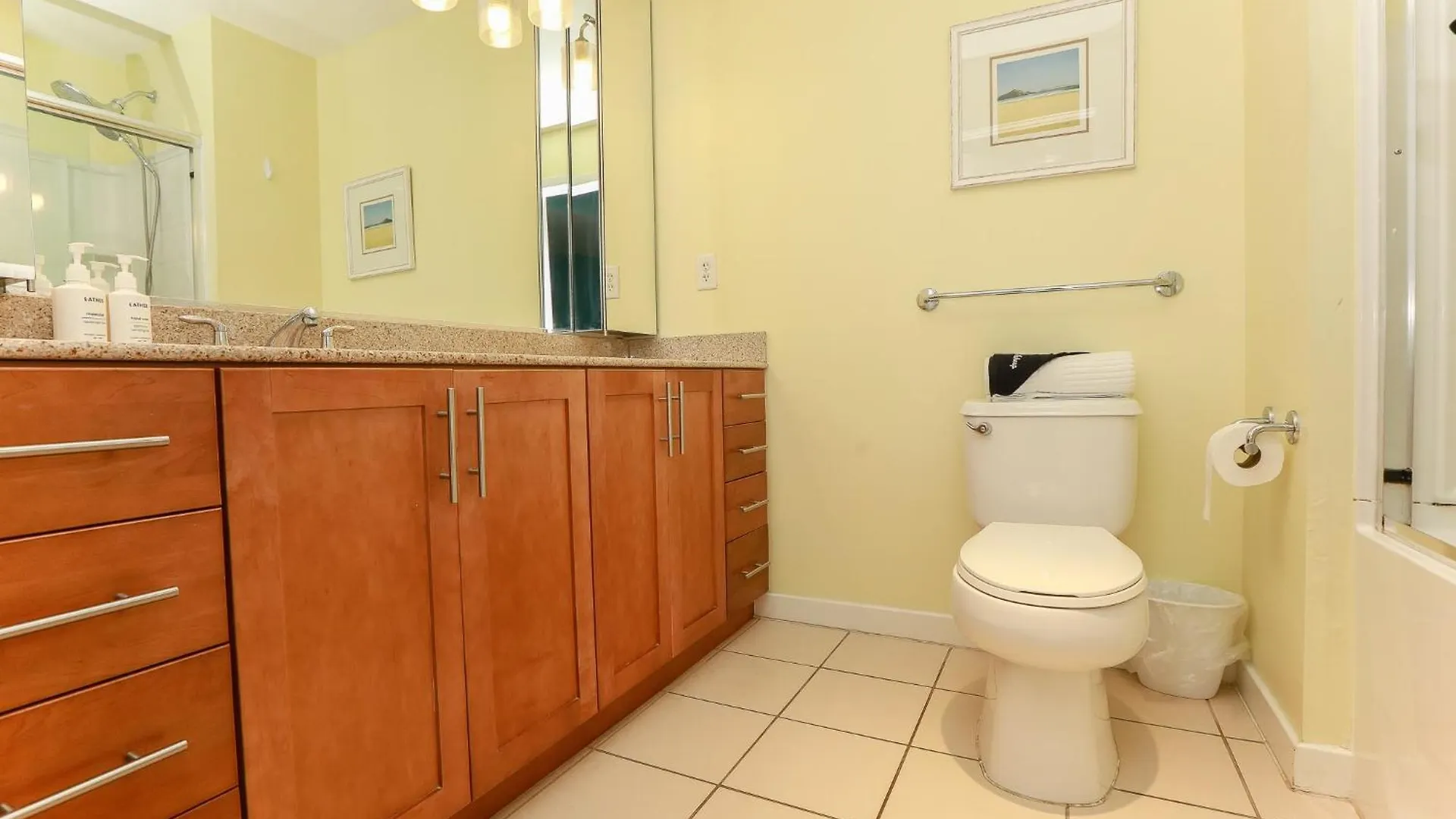 Appartamento Sojourn Ocean View Oasis Ocean & Bay Views Virginia Beach Stati Uniti
