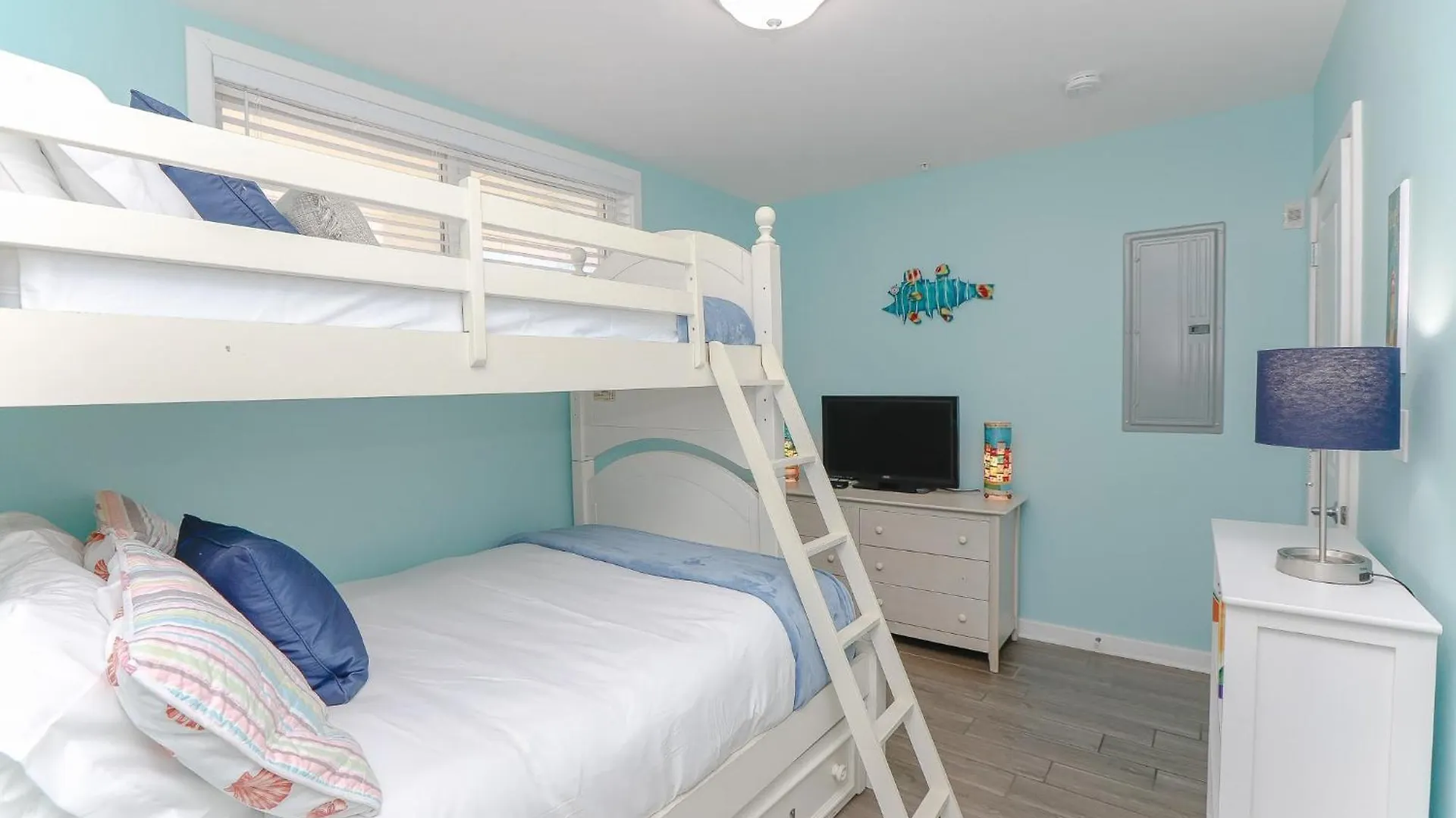 Appartamento Sojourn Ocean View Oasis Ocean & Bay Views Virginia Beach