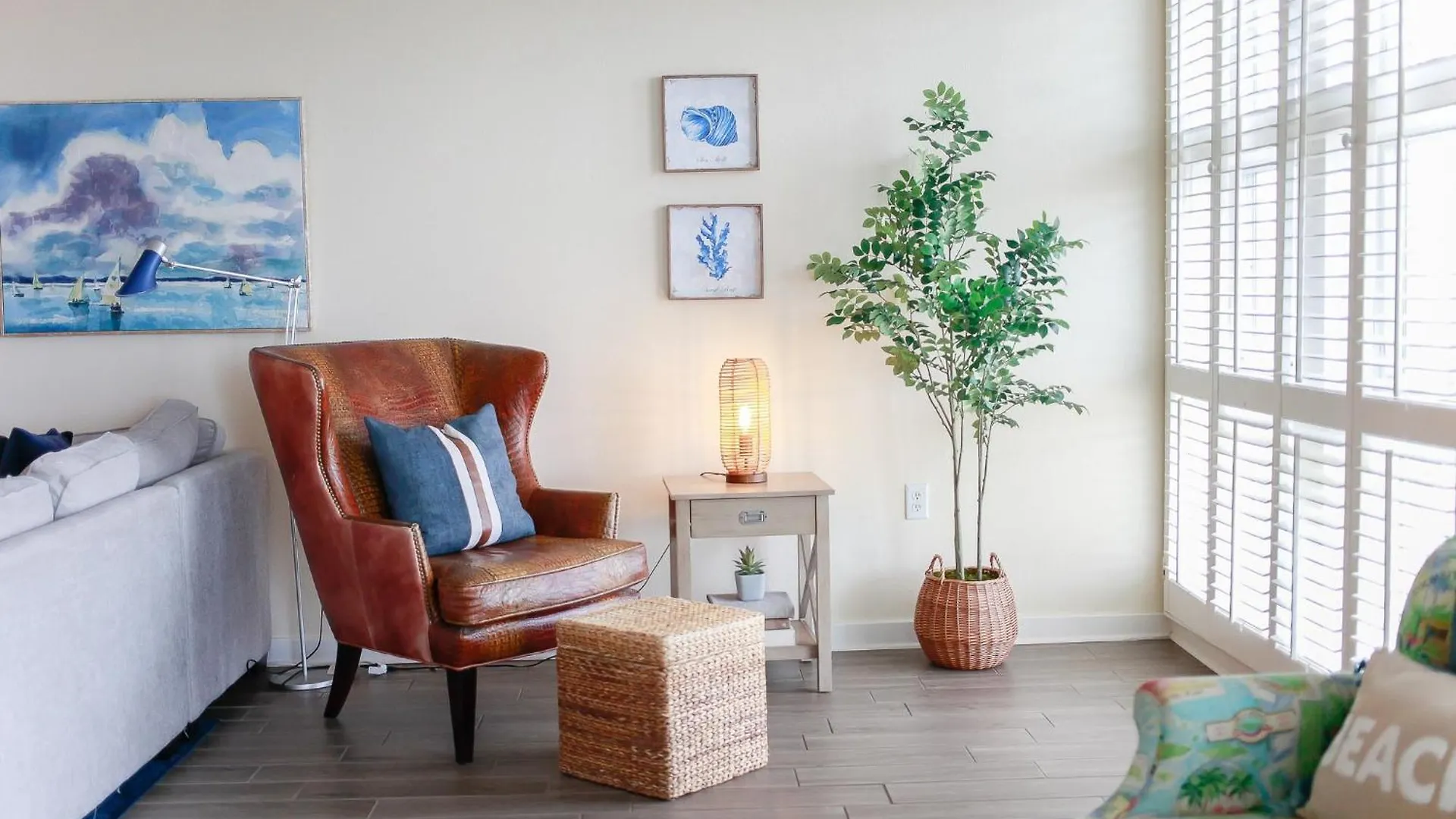 Appartamento Sojourn Ocean View Oasis Ocean & Bay Views Virginia Beach