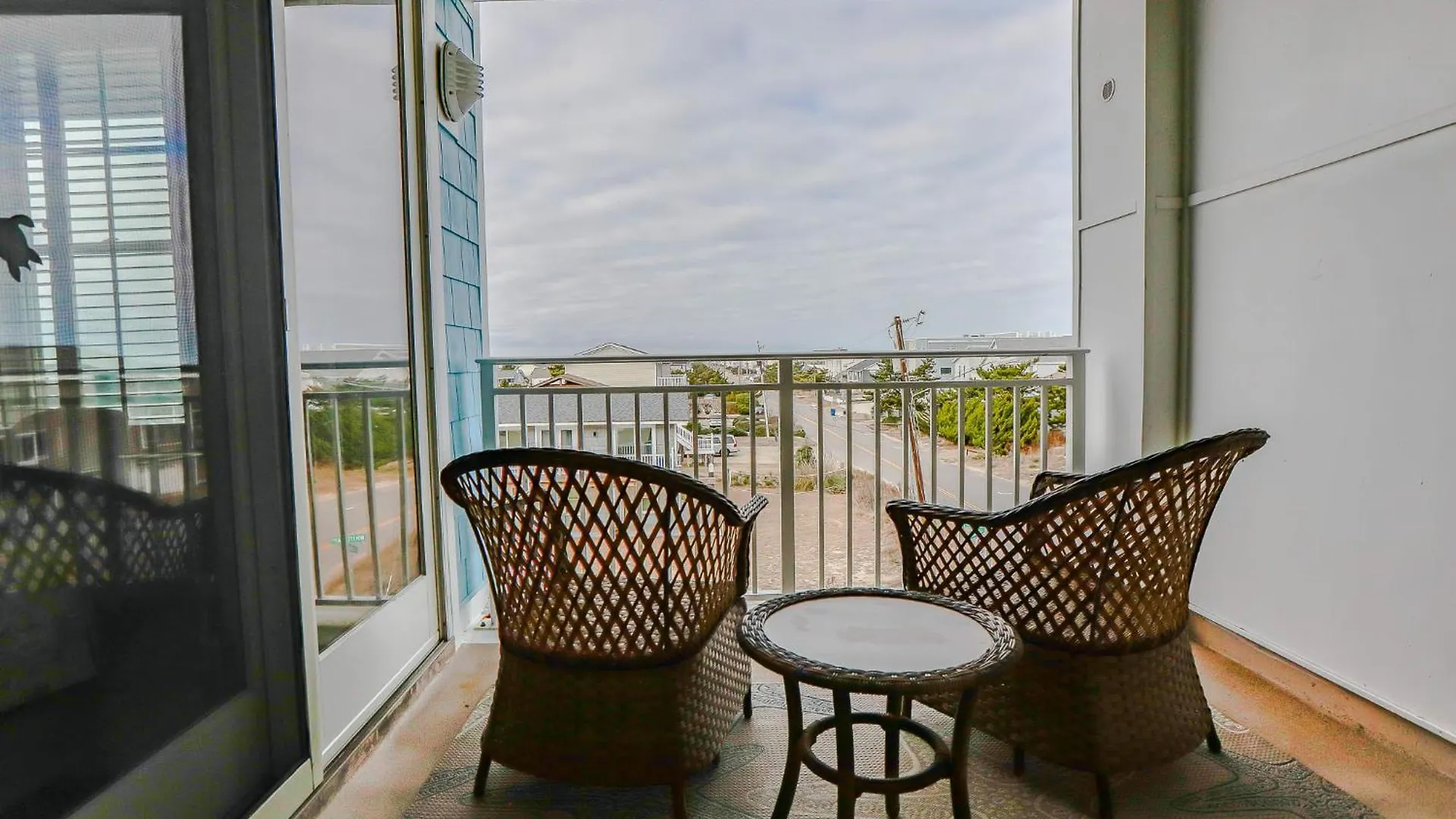 Appartamento Sojourn Ocean View Oasis Ocean & Bay Views Virginia Beach
