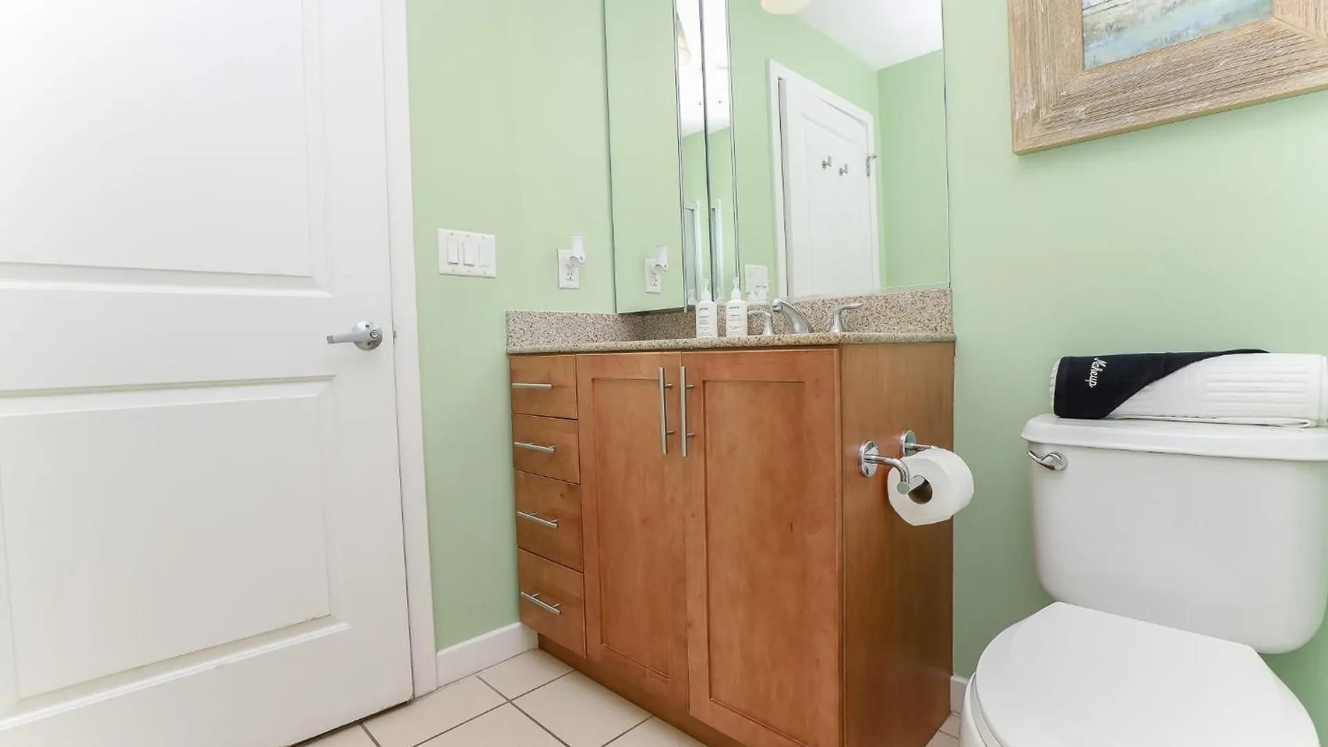Sojourn Ocean View Oasis Ocean & Bay Views Apartment Virginia Beach 0*,