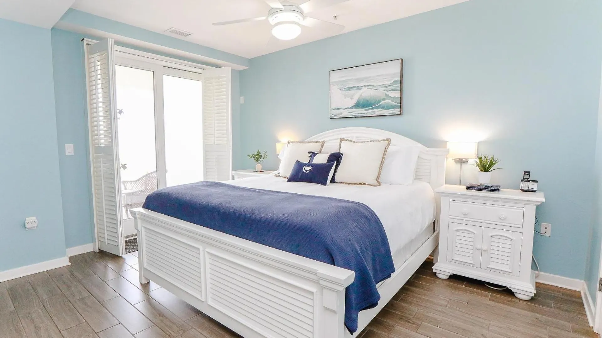 Sojourn Ocean View Oasis Ocean & Bay Views Apartment Virginia Beach 0*,