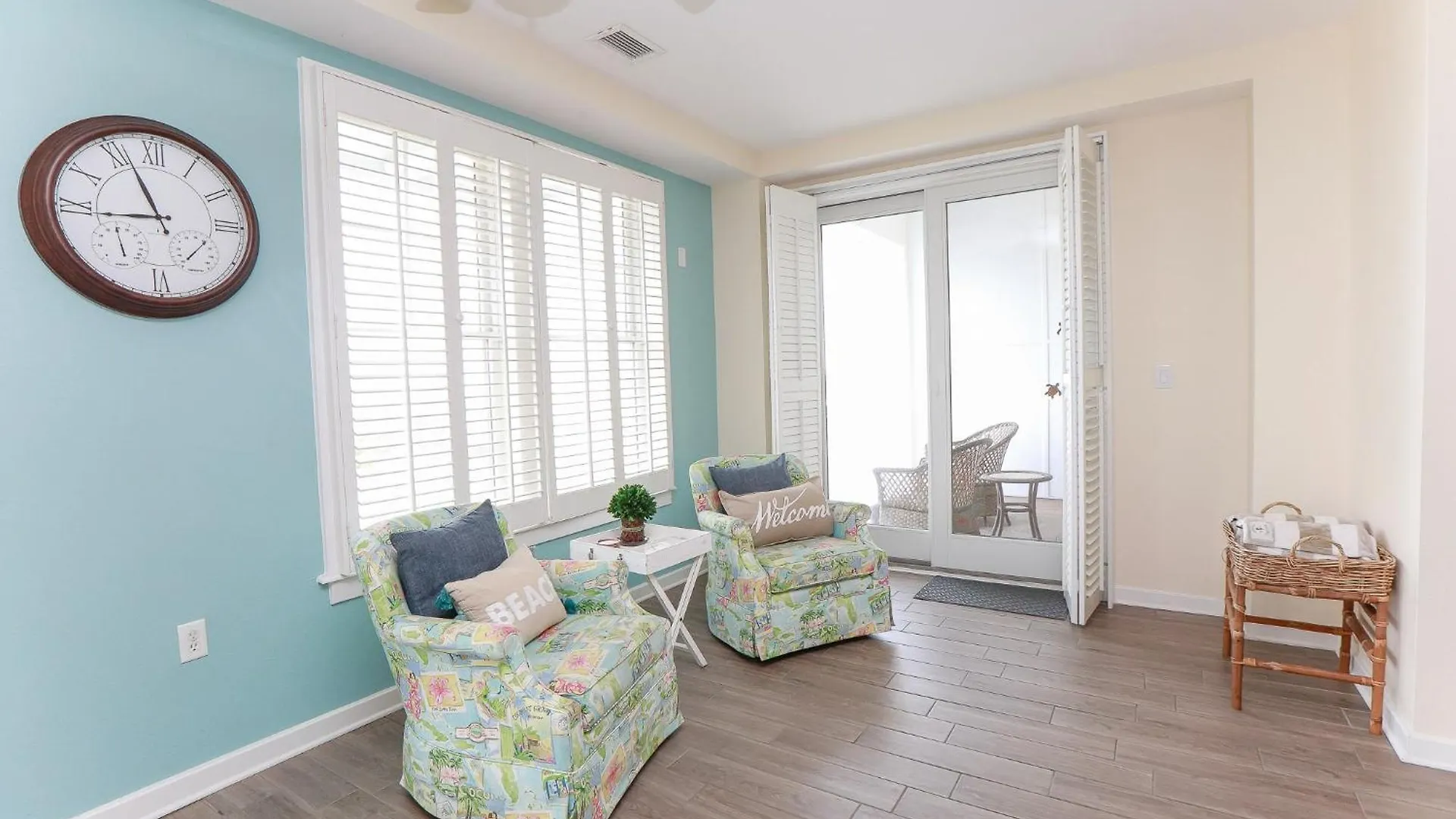 Sojourn Ocean View Oasis Ocean & Bay Views Apartment Virginia Beach United States