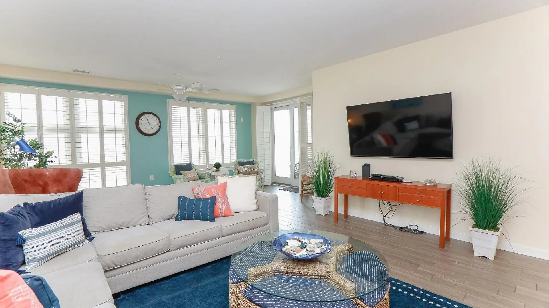 Sojourn Ocean View Oasis Ocean & Bay Views Apartment Virginia Beach