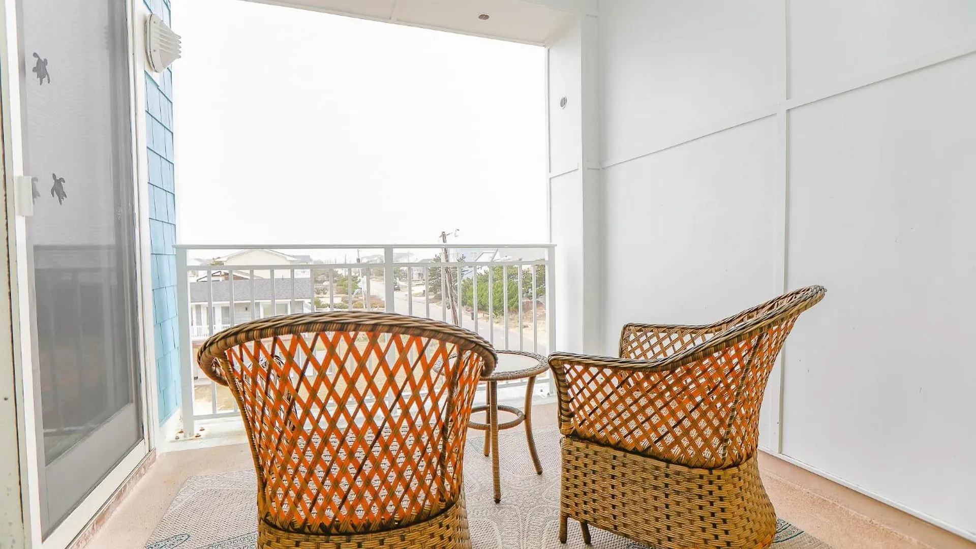 Sojourn Ocean View Oasis Ocean & Bay Views Apartment Virginia Beach 0*,  United States