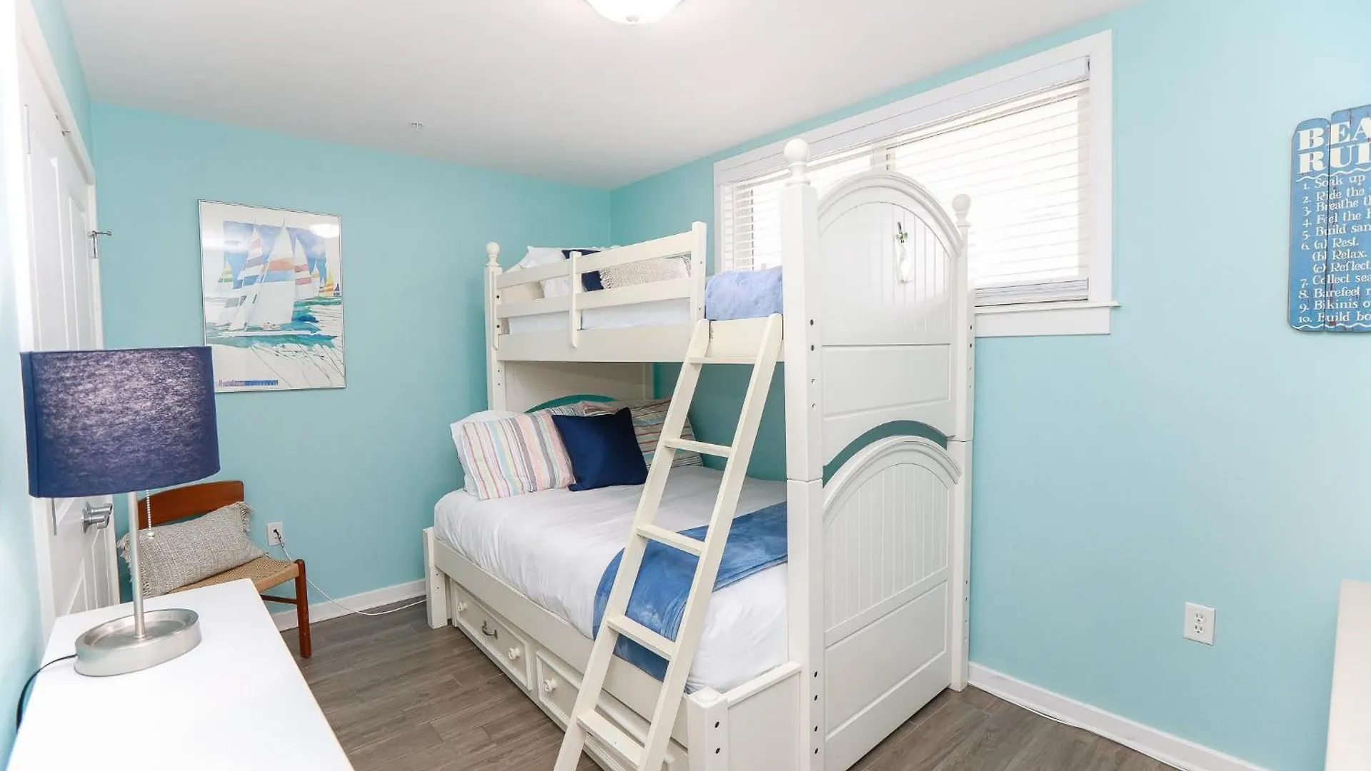 Sojourn Ocean View Oasis Ocean & Bay Views Apartment Virginia Beach